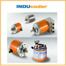 STANDARD NO SHAFT ENCODER EDH 581 EDH 581-6-9000-30-D-SC12/WE10mm